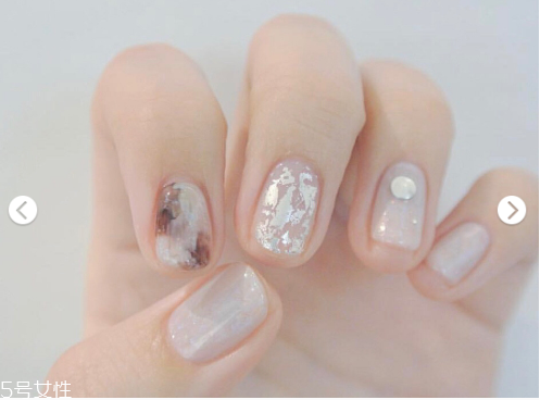 2018春季美甲圖片 春季美甲圖片2018款式 2018春季美甲圖片 春季美甲圖片2018款式