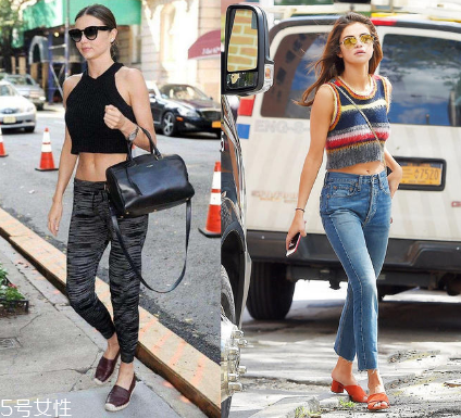 直筒身材女生怎么搭配？直筒身材女生搭配技巧