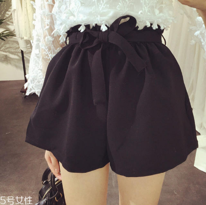 胯寬的女生適合穿什么褲子？適合胯寬女生的褲子推薦