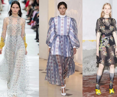 連衣裙如何穿更有氣質？連衣裙穿搭推薦