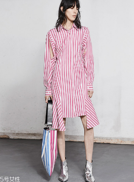 連衣裙如何穿更有氣質？連衣裙穿搭推薦