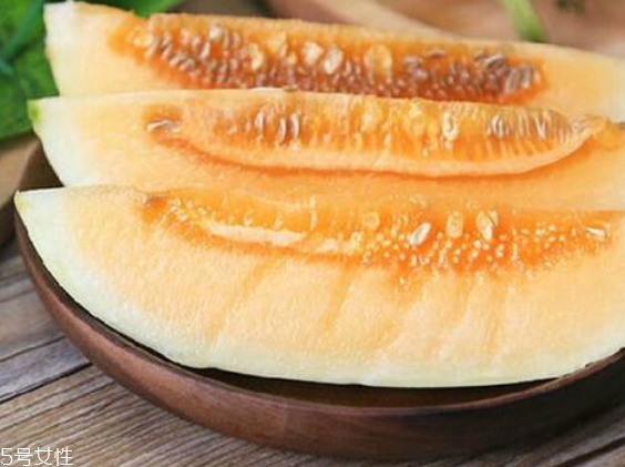 東方蜜多少錢一斤？東方蜜甜瓜的市場行情