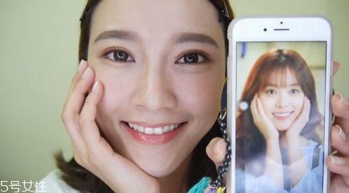 怎樣畫自然妝容 韓國自然妝容畫法步驟 怎樣畫自然妝容 韓國自然妝容畫法步驟