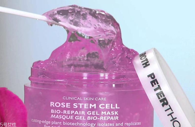 ptr玫瑰啫喱面膜適合什么人 ptr玫瑰啫喱面膜實(shí)測(cè) ptr玫瑰啫喱面膜適合什么人 ptr玫瑰啫喱面膜實(shí)測(cè)