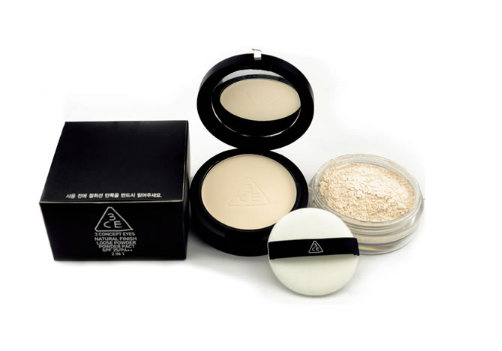 散粉蜜粉粉餅?zāi)膫€(gè)好用 散粉粉餅蜜粉的區(qū)別 散粉蜜粉粉餅?zāi)膫€(gè)好用 散粉粉餅蜜粉的區(qū)別