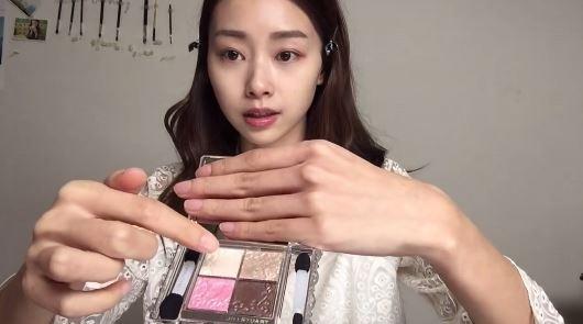 怎么化妝才能變漂亮 粉嫩女神妝容教程 怎么化妝才能變漂亮 粉嫩女神妝容教程