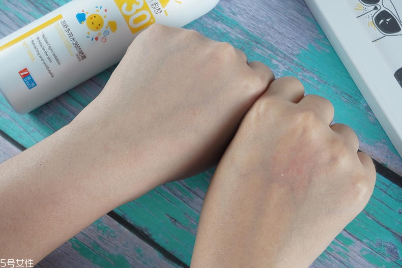 泊舒防曬噴霧怎么樣 泊舒防曬噴霧測評 泊舒防曬噴霧怎么樣 泊舒防曬噴霧測評