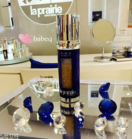 萊珀妮魚子緊顏液適合什么人 LP藍魚子精華推薦膚質(zhì) 萊珀妮魚子緊顏液適合什么人 LP藍魚子精華推薦膚質(zhì)