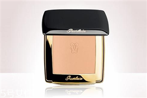 嬌蘭金鉆修顏粉餅色號選擇 嬌蘭金鉆修顏粉餅價(jià)格