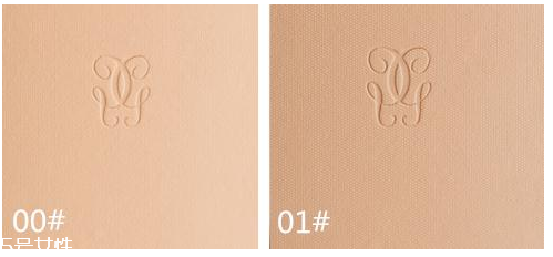 嬌蘭金鉆修顏粉餅色號選擇 嬌蘭金鉆修顏粉餅價(jià)格