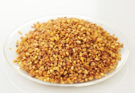 苦蕎茶多少錢一斤 苦蕎茶的最新價(jià)格行情