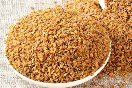 苦蕎米哪些人不能吃 苦蕎米宜忌人群 苦蕎米哪些人不能吃 苦蕎米宜忌人群