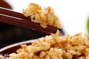 苦蕎米哪些人不能吃 苦蕎米宜忌人群 苦蕎米哪些人不能吃 苦蕎米宜忌人群