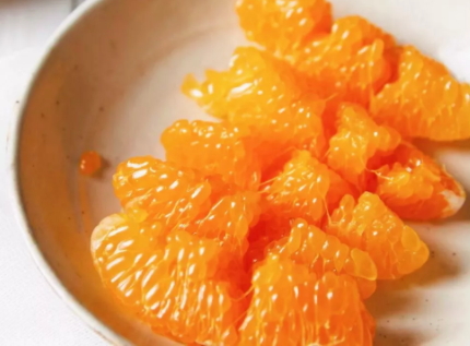 耙耙柑可以放多久？耙耙柑怎么保存