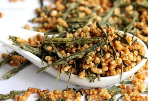 玄米茶可以減肥嗎 玄米茶怎么喝減肥 玄米茶可以減肥嗎 玄米茶怎么喝減肥