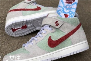 nike sb dunk white widow翻毛鞋面發(fā)售日期_在哪買 nike sb dunk white widow翻毛鞋面發(fā)售日期_在哪買