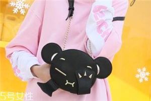 pucca包包什么檔次？pucca品牌檔次介紹