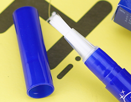 mistine美牙筆怎么用？mistine美牙筆評(píng)測(cè)