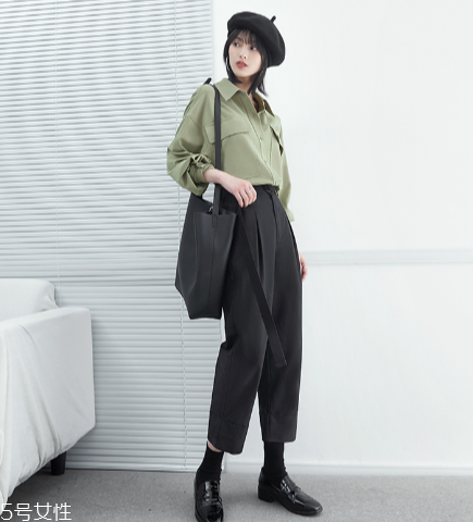 不同腿型怎樣挑選褲子？根據(jù)腿型選褲子的技巧