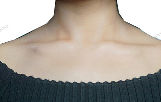 怎么畫鎖骨 修容筆怎么畫鎖骨 怎么畫鎖骨 修容筆怎么畫鎖骨