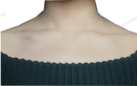 怎么畫鎖骨 修容筆怎么畫鎖骨 怎么畫鎖骨 修容筆怎么畫鎖骨