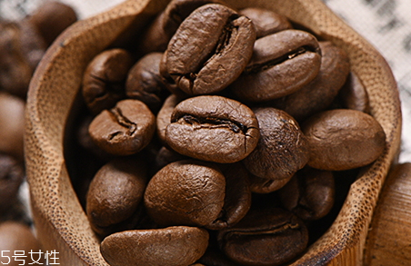 濃縮咖啡豆和普通咖啡豆的區(qū)別 濃縮咖啡豆和普通咖啡豆的區(qū)別