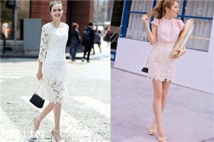 包臀裙什么款式好看？包臀裙款式推薦