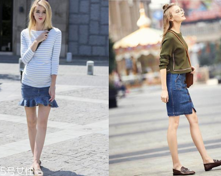 包臀裙什么款式好看？包臀裙款式推薦