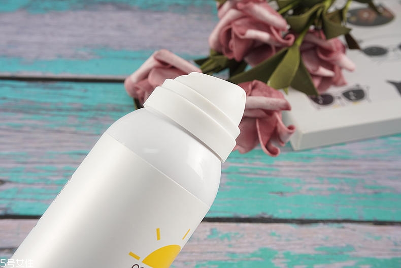 泊舒防曬噴霧怎么樣 泊舒防曬噴霧測評 泊舒防曬噴霧怎么樣 泊舒防曬噴霧測評