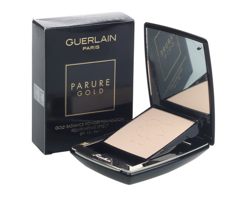 嬌蘭金鉆修顏粉餅色號選擇 嬌蘭金鉆修顏粉餅價(jià)格