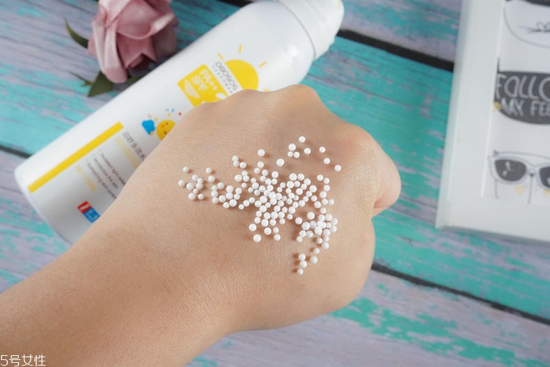 泊舒防曬噴霧怎么樣 泊舒防曬噴霧測評 泊舒防曬噴霧怎么樣 泊舒防曬噴霧測評