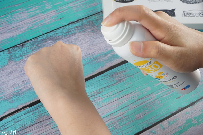 泊舒防曬噴霧怎么樣 泊舒防曬噴霧測評 泊舒防曬噴霧怎么樣 泊舒防曬噴霧測評