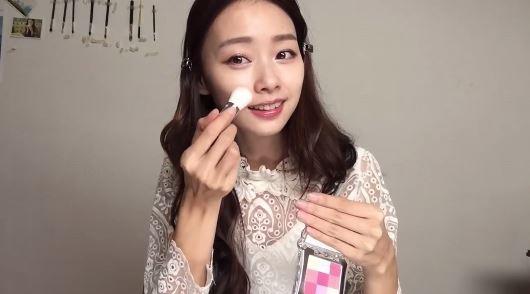 怎么化妝才能變漂亮 粉嫩女神妝容教程 怎么化妝才能變漂亮 粉嫩女神妝容教程