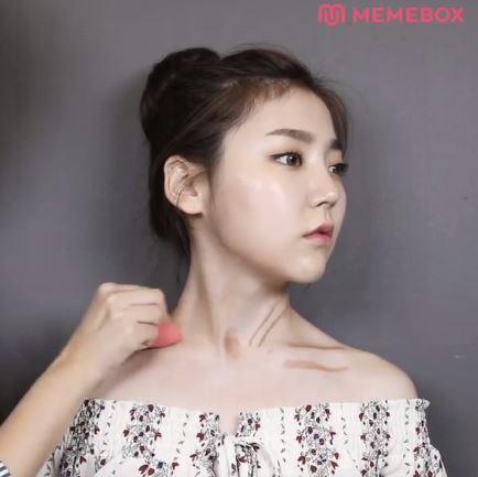 怎么畫鎖骨 修容筆怎么畫鎖骨 怎么畫鎖骨 修容筆怎么畫鎖骨