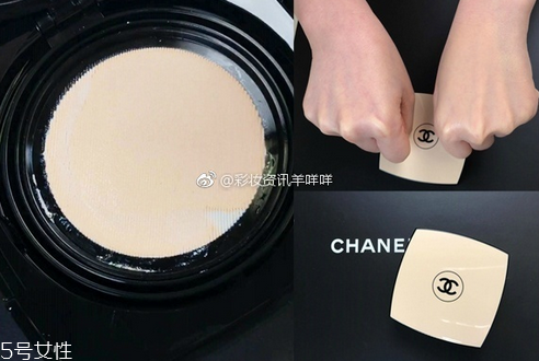 香奈兒果凍粉餅好用嗎 香奈兒果凍粉餅使用效果 香奈兒果凍粉餅好用嗎 香奈兒果凍粉餅使用效果