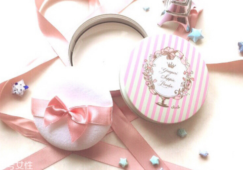 club素顏粉餅怎么樣 club素顏粉餅功效與作用 club素顏粉餅怎么樣 club素顏粉餅功效與作用