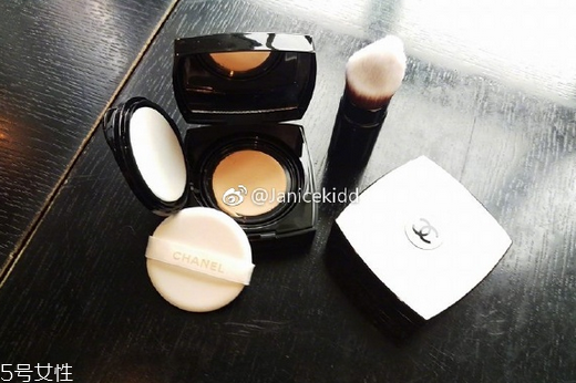 香奈兒果凍粉餅好用嗎 香奈兒果凍粉餅使用效果 香奈兒果凍粉餅好用嗎 香奈兒果凍粉餅使用效果