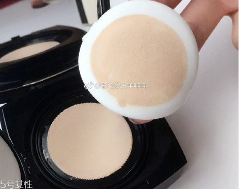 香奈兒果凍粉餅好用嗎 香奈兒果凍粉餅使用效果 香奈兒果凍粉餅好用嗎 香奈兒果凍粉餅使用效果