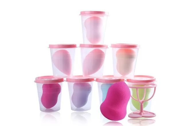 新買(mǎi)的美妝蛋怎么用 美妝蛋第一次使用方法