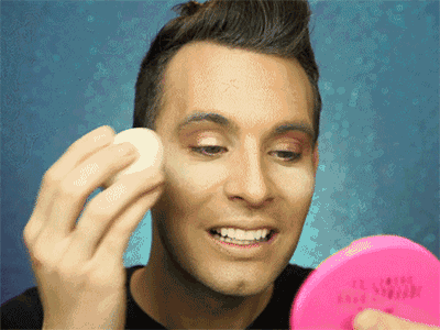 新買(mǎi)的美妝蛋怎么用 美妝蛋第一次使用方法