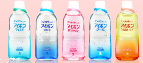 洗眼液每次用多少毫升 洗眼液每次用量 洗眼液每次用多少毫升 洗眼液每次用量