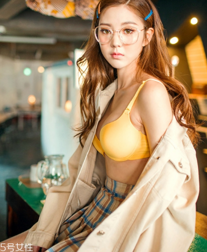 文胸偏大有什么影響？文胸太大的危害