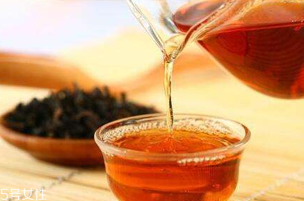 紅茶會(huì)解藥嗎？吃藥能喝紅茶嗎？