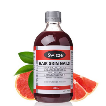 澳洲膠原蛋白液怎么喝？