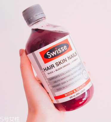 澳洲膠原蛋白液怎么喝？