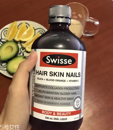 澳洲膠原蛋白液有沉淀物正常嗎？