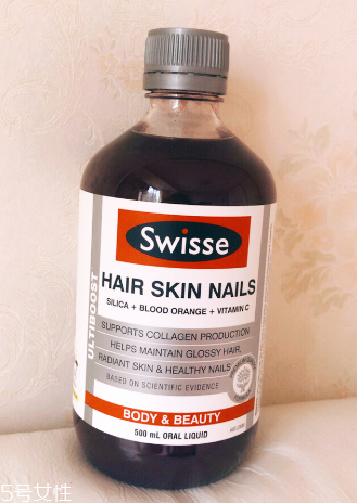 澳洲膠原蛋白液有沉淀物正常嗎？