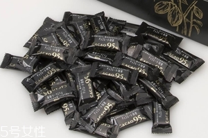 明治黑巧克力怎么樣？明治黑巧克力好吃嗎？