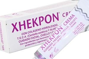 xhekpon頸紋霜孕婦可以用嗎？西班牙頸紋霜懷孕可用嗎