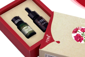 玫瑰精油可以滴肚臍嗎？玫瑰精油滴肚臍的好處